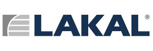Logo Firma Lakal